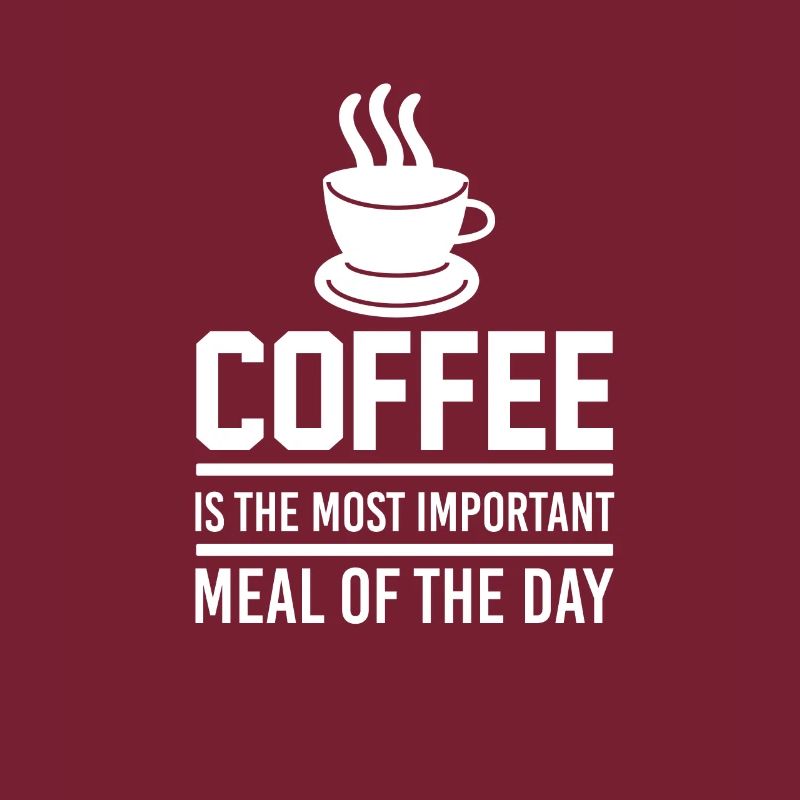 Kaffee Coffee Koffein Müde MorgenmuffelKaffee Coff