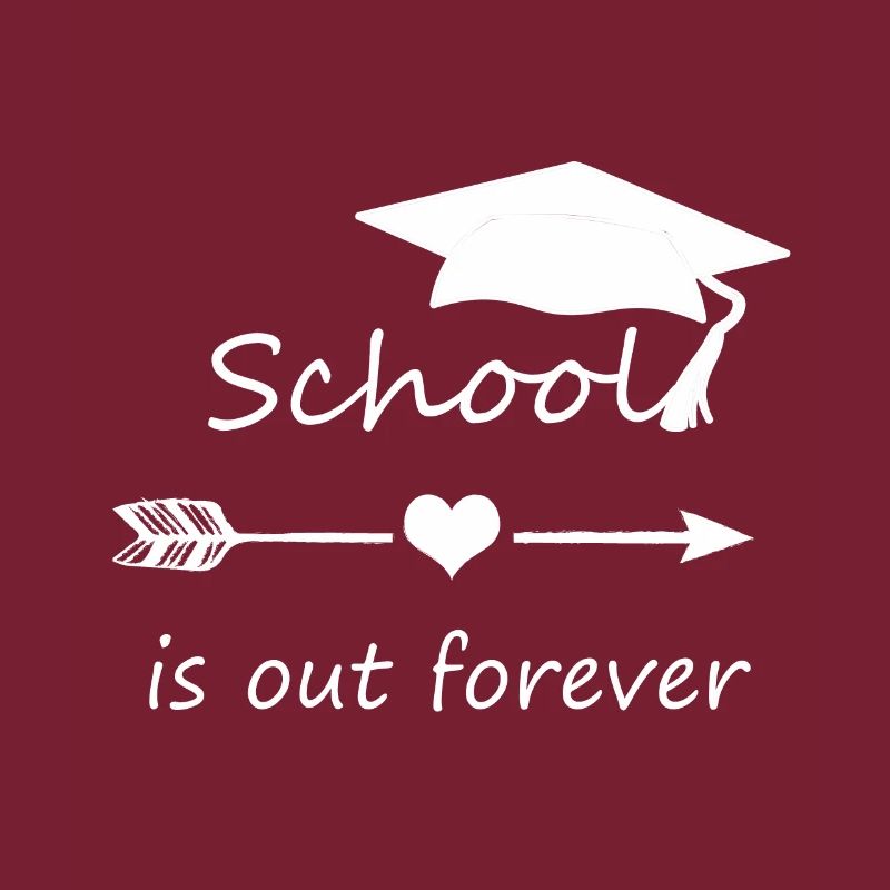 Abschluss 2019 Geschenkidee