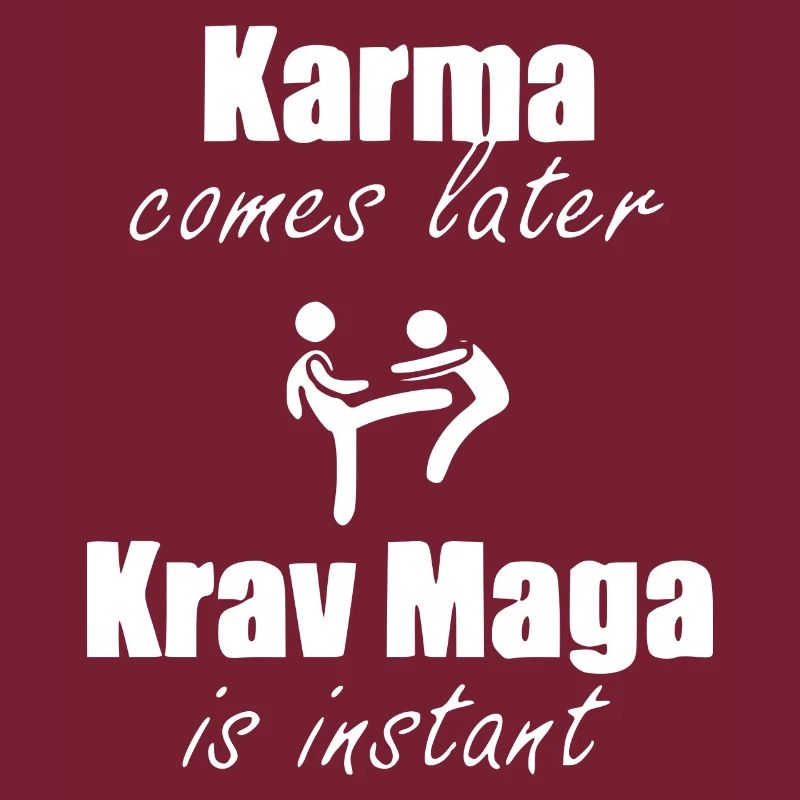 Karma Krav Maga