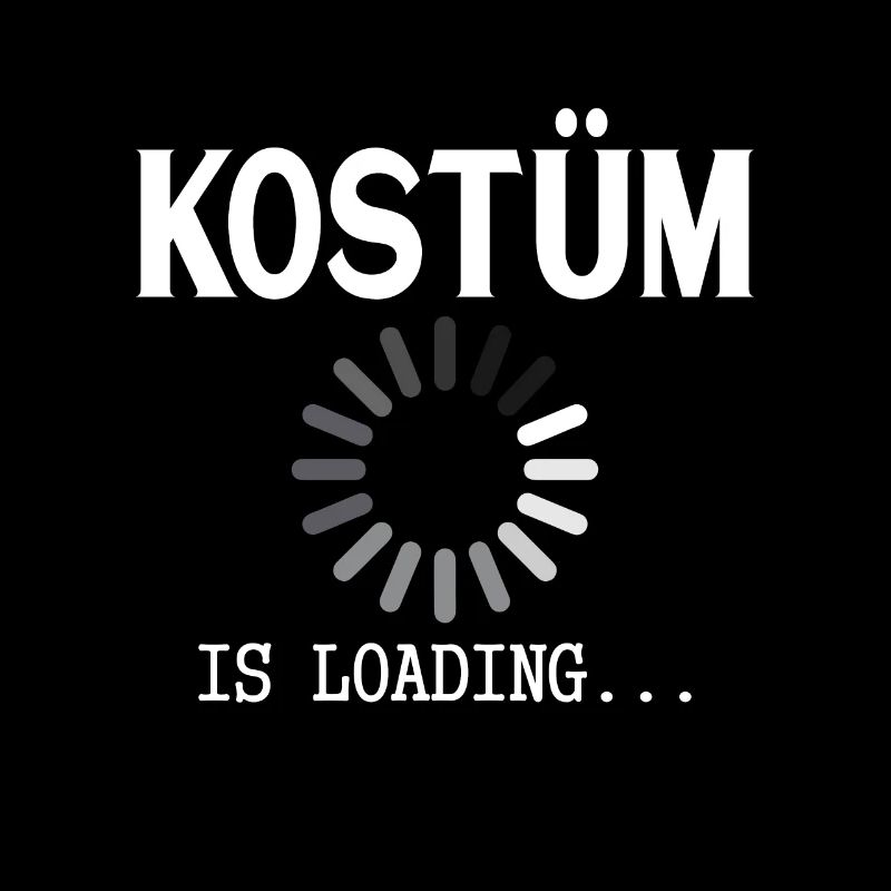 Kostuem Spruch Loading