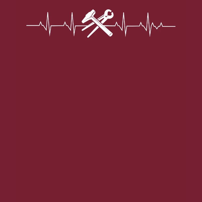 Blacksmith heartbeat - blacksmithing - blacksmith