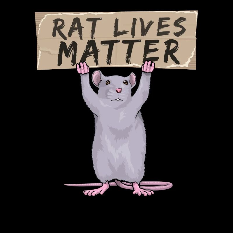 Rat Rats Mouse Owner Pet Rodent