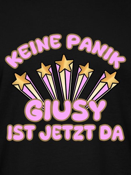Regalo per Giusy