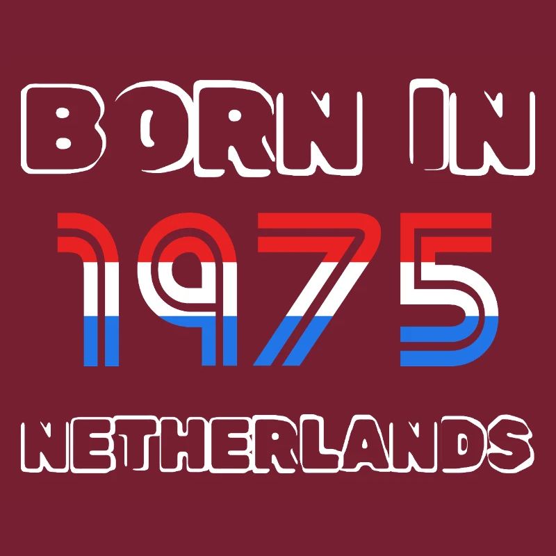 Pays-Bas 1975
