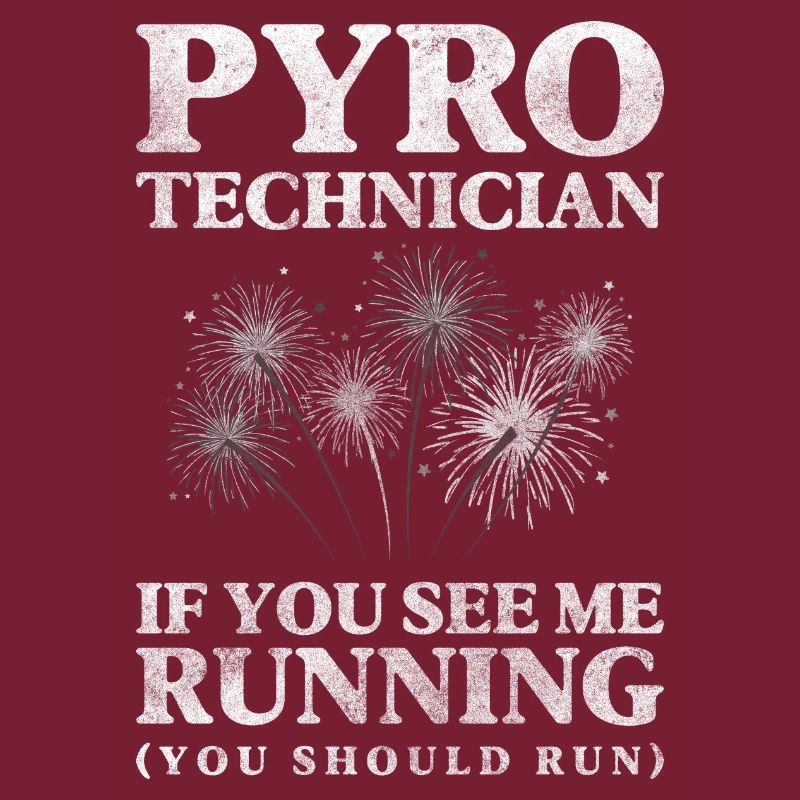 Technique Firecracker Pyroshow Professional
