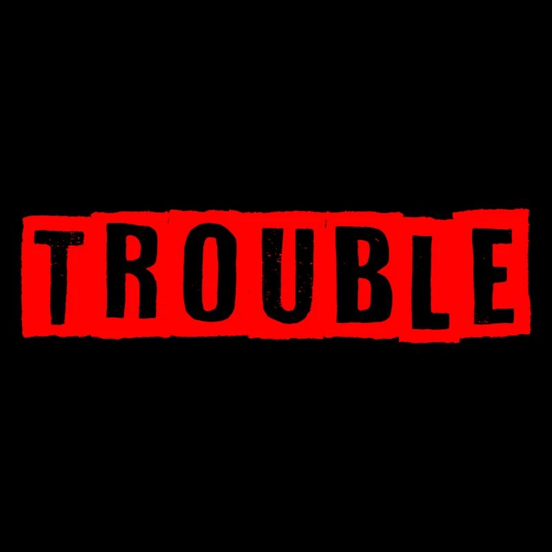 Trouble rot