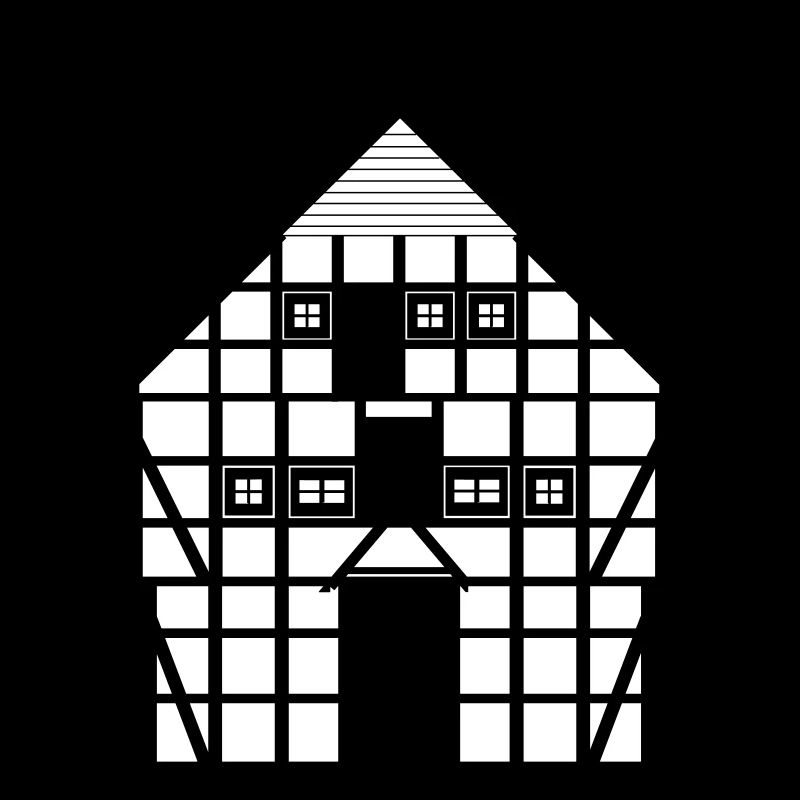 Fachwerkhaus