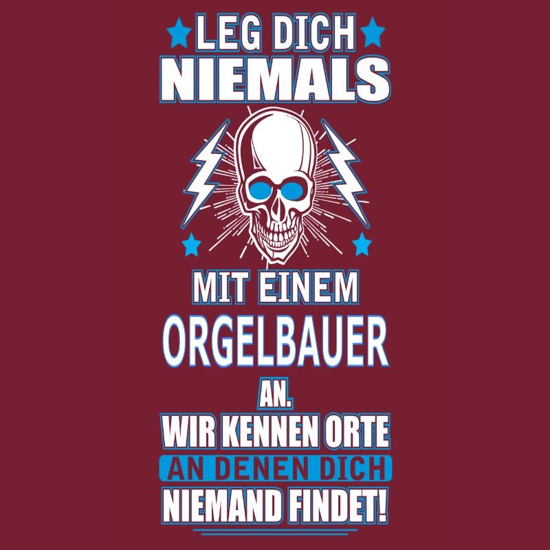 ORGELBAUER
