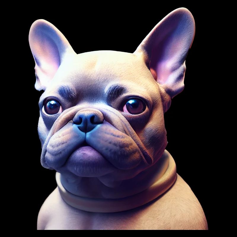 Français Bouledogue
