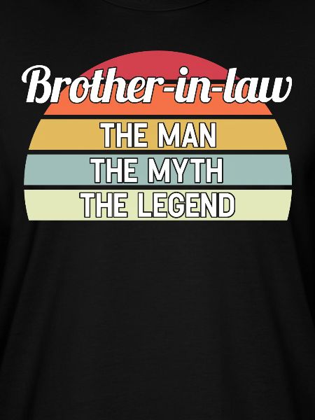 Brother-in-law Brother-in-law Gift