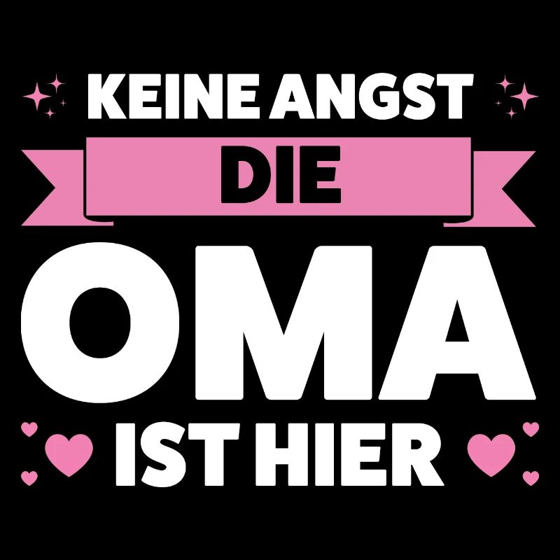 Oma Großmutter Großmütter Geschenk