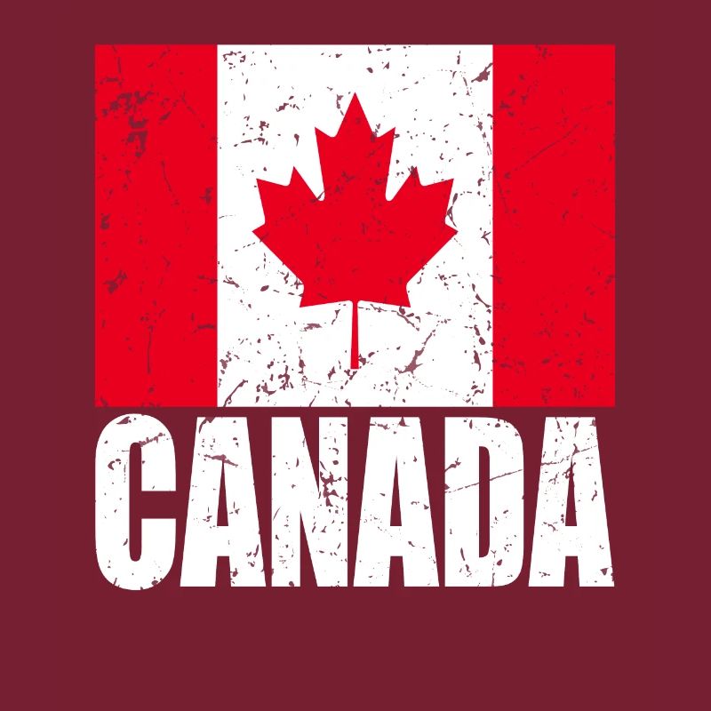 Drapeau du Canada
