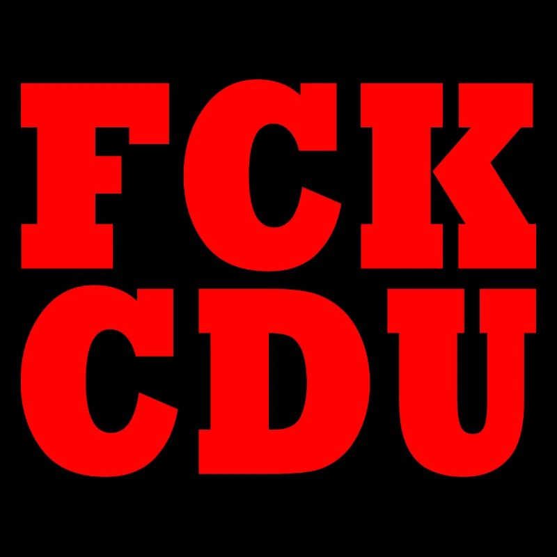 Cdu