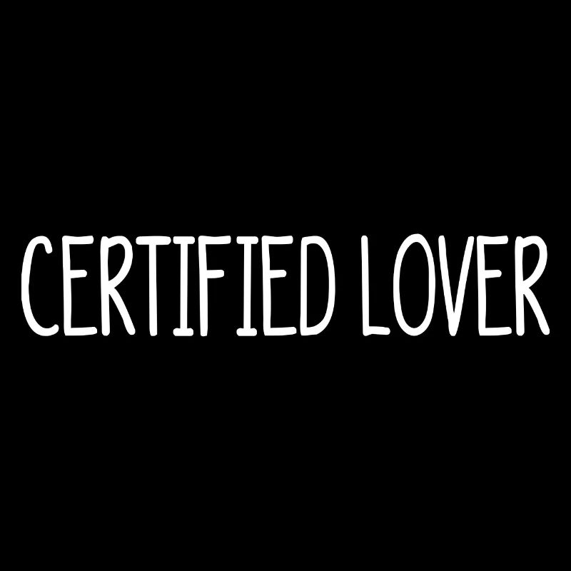 Amant certifié