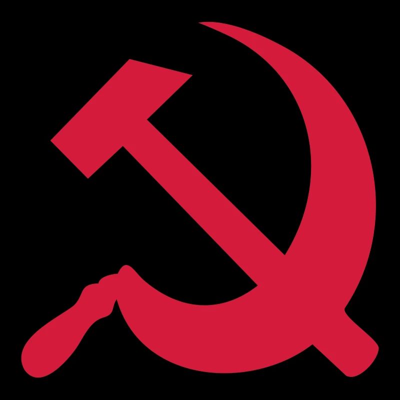 Hammer and Sickle