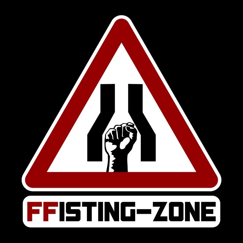 Fisting zone de fisting