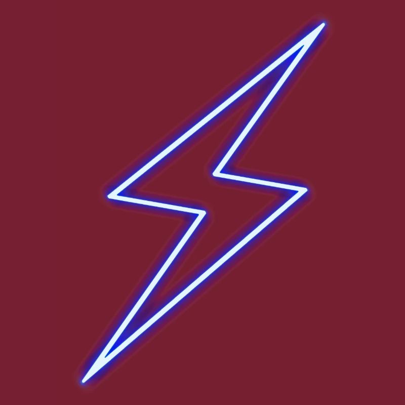 Neon Lightning