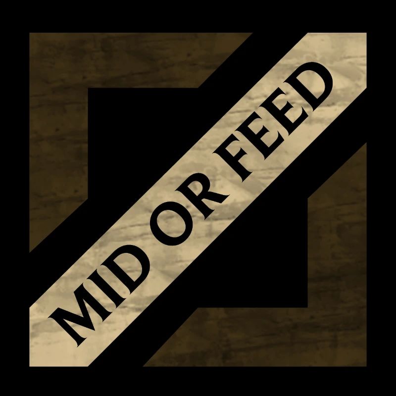 Mid ou Feed