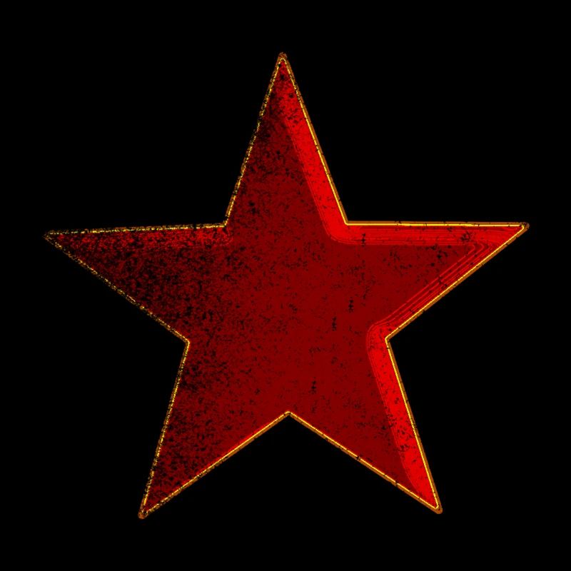 Étoile rouge