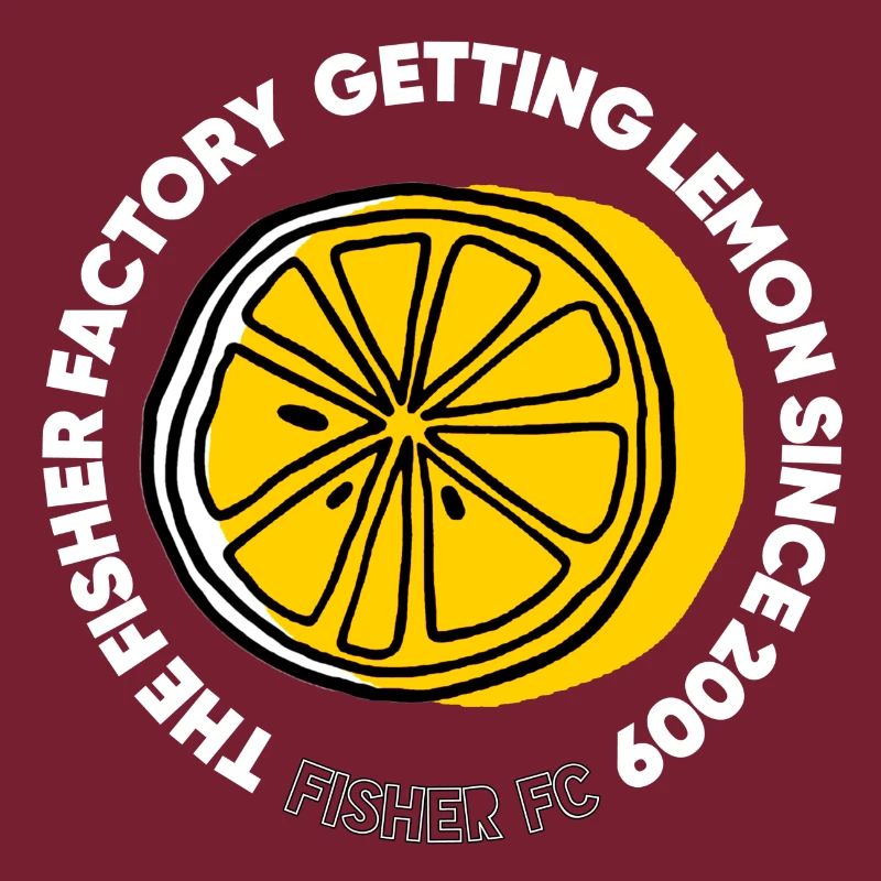 FISHER GETTING LEMON