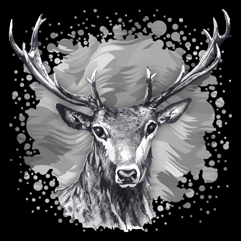 Hirsch