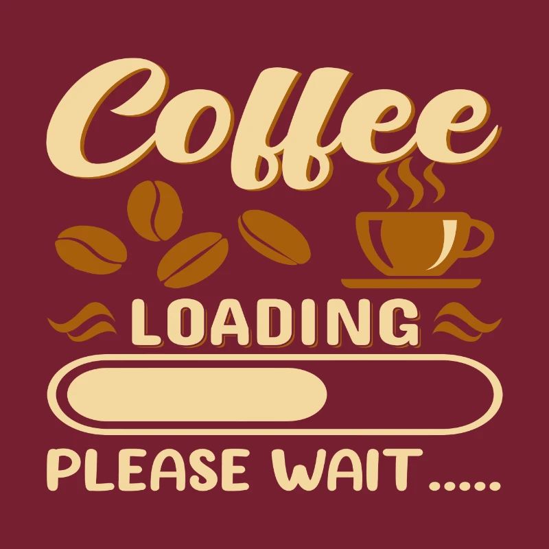 Coffee loading please wait...