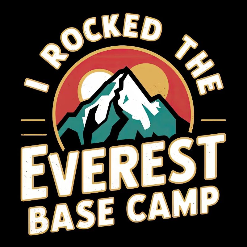 Mount Everest Base Camp