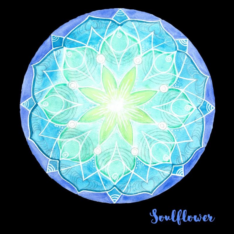 Mandala - inner peace