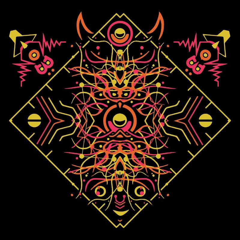 PSYCHEDELIC