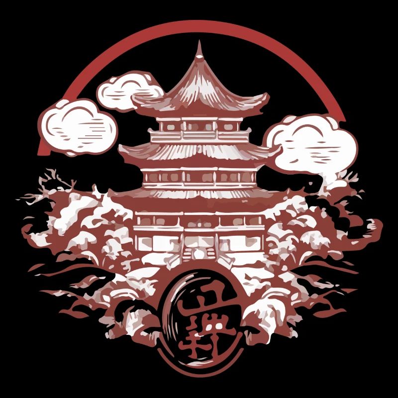 Folklore Chinois