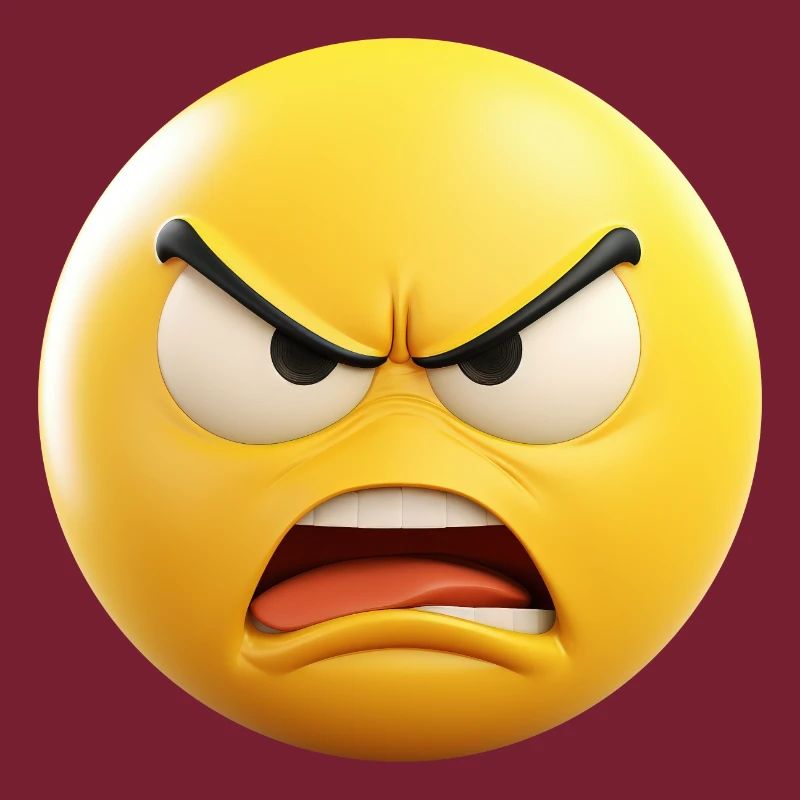 Arg Emoticon Emotion