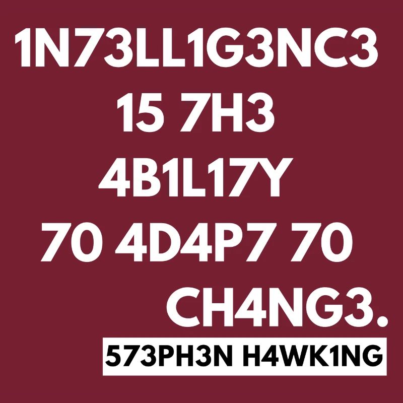 stephen hawking, science, intelligence, geeks