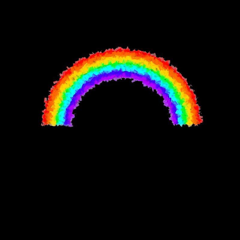rainbow