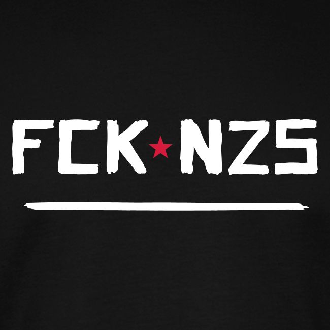 FCK NZS