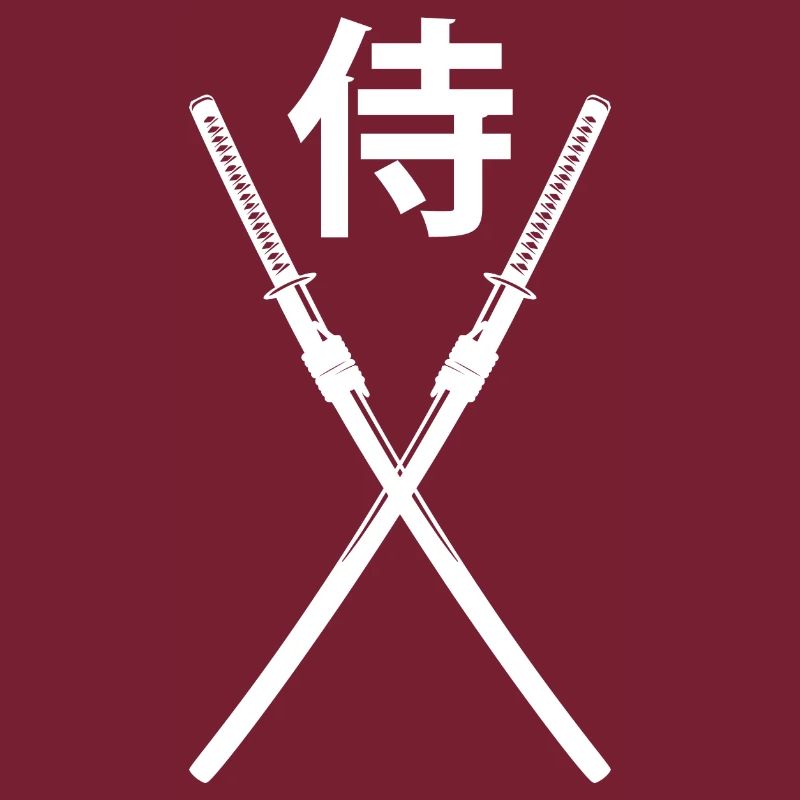 Épée - Samouraï