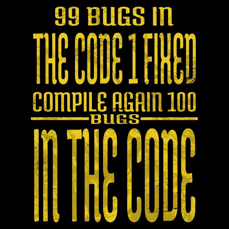 Programmation informatique développeur frontend présent