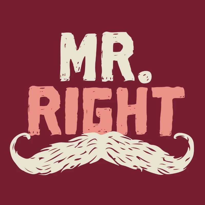 Mr. Right