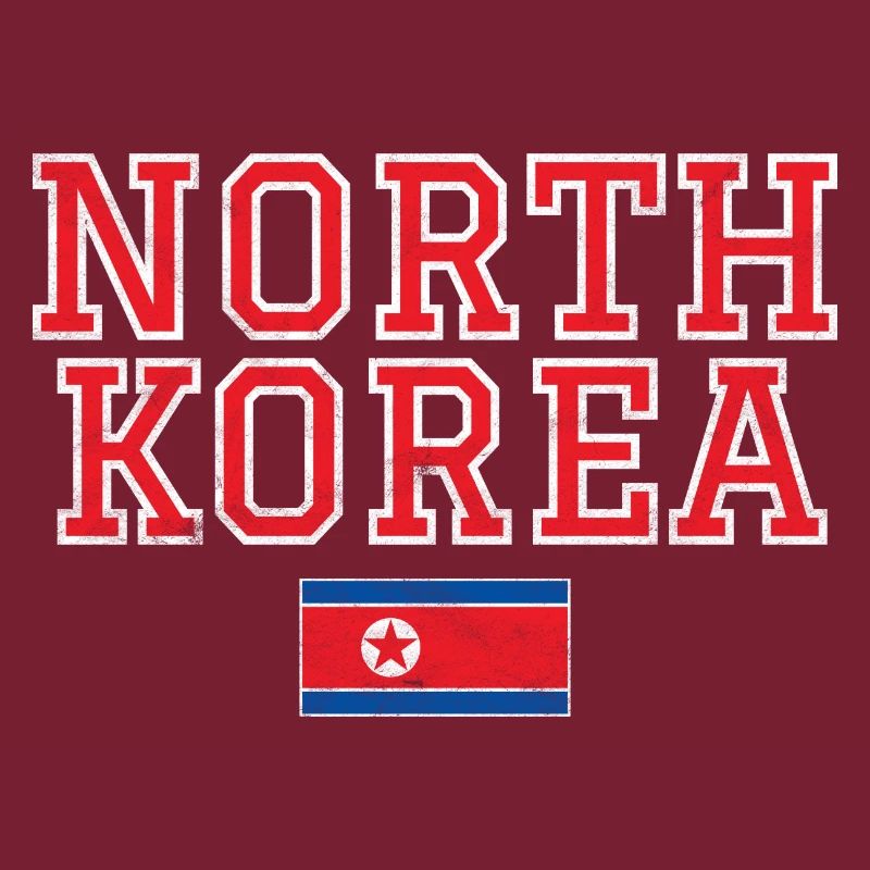 Corée du Nord