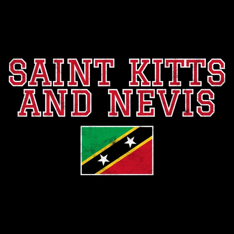 Saint Kitts og Nevis