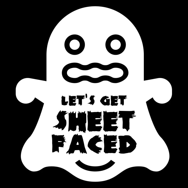 Halloween - Ghost