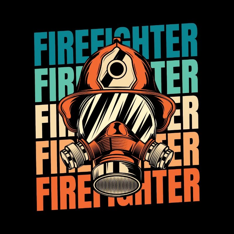 Feuerwehrmann