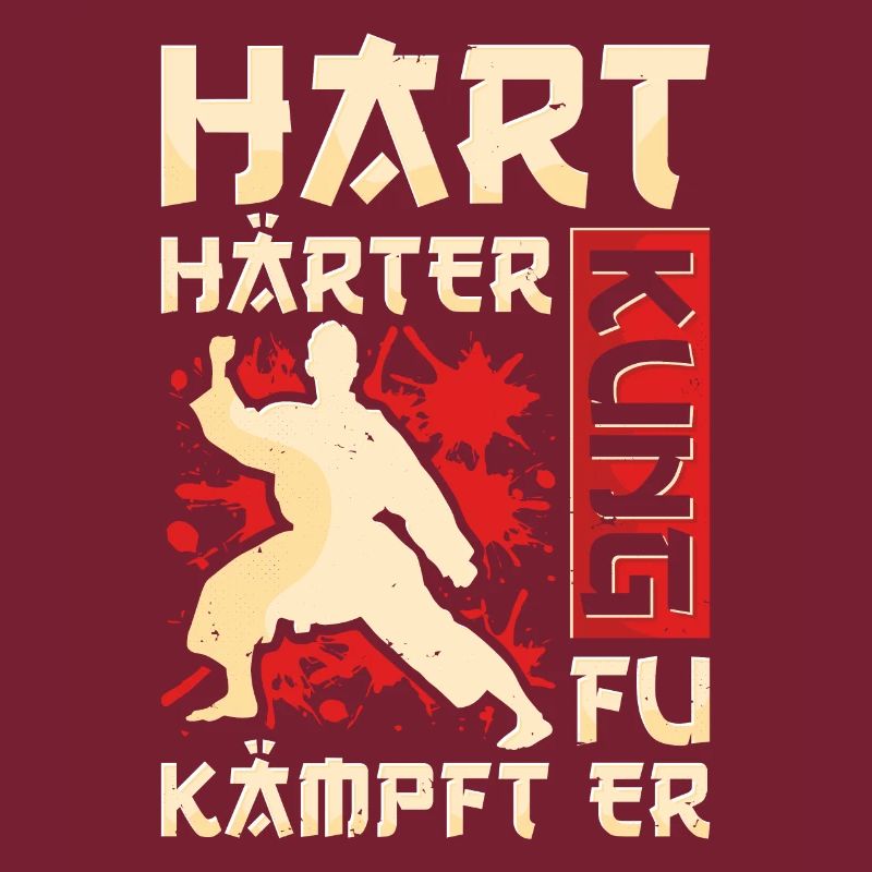 Kung-fu