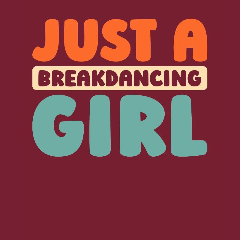 Breakdance Breakdancer Breakdancing