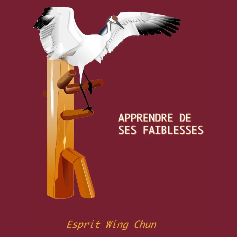 wing chun kran