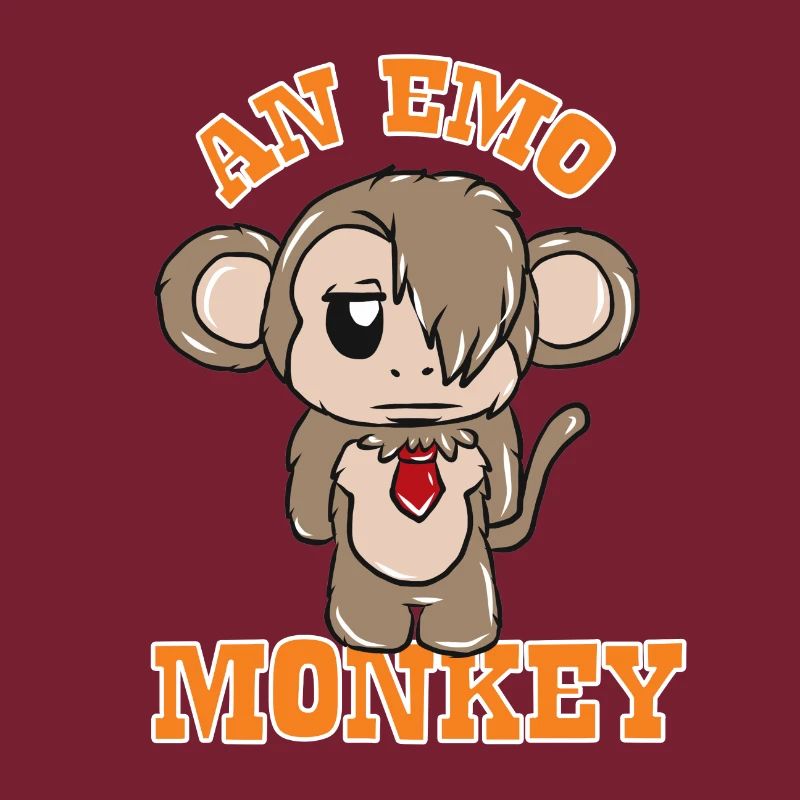 Affe Emo