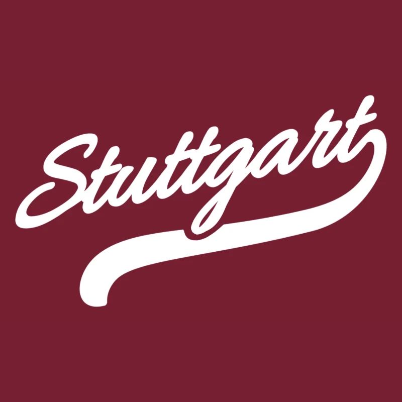 Stuttgart Rétro
