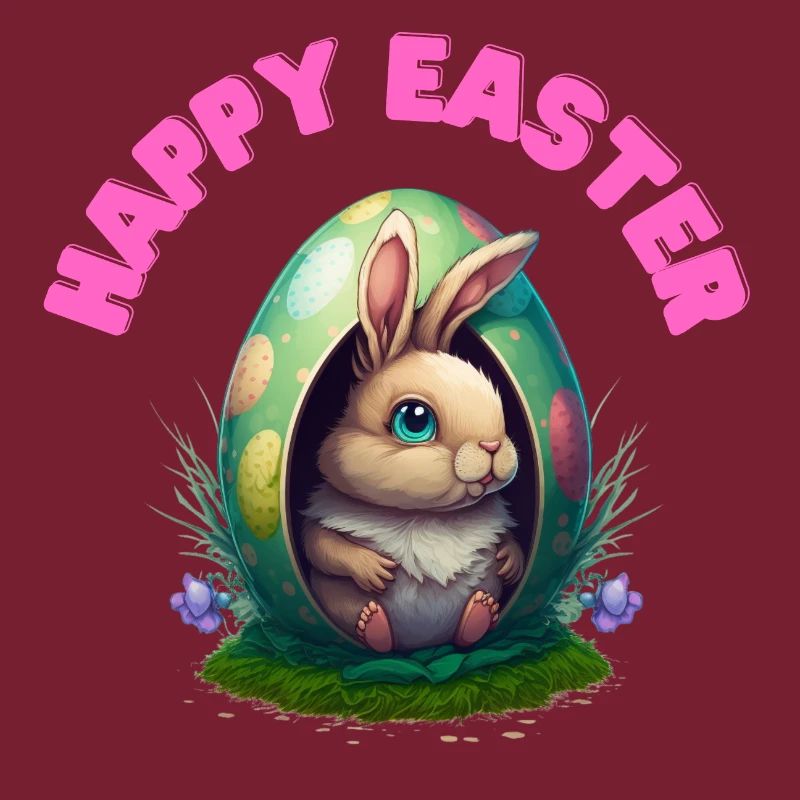 Happy Easter Happy Easter