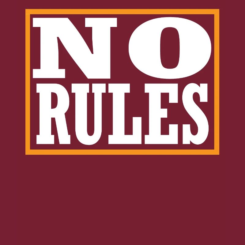 No Rules