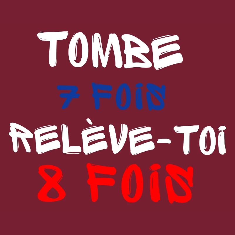 Témoignage d'Optimisme et de Résilience