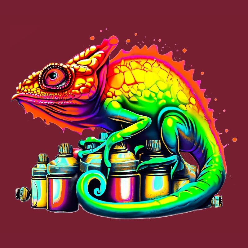Chameleon